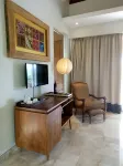 Puri Sebali Resort