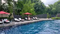 Gran Melia Jakarta Hôtels à : Jakarta Sud