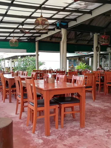 รูปภาพของร้านโกลเด้นเบย์คอทเทจ