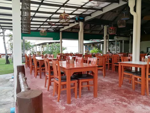 รูปภาพของร้านโกลเด้นเบย์คอทเทจ