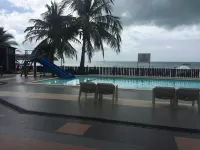 Best Star Resort - Beach