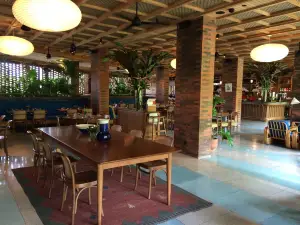 Katamama Suites at Desa Potato Head