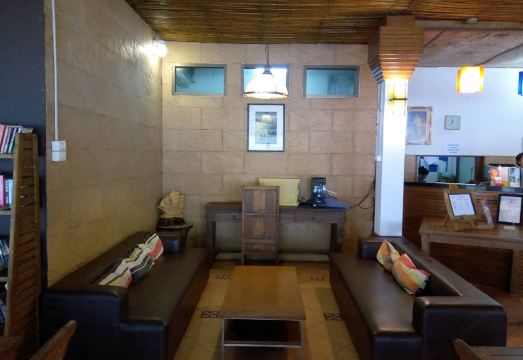 3. 사멧 카바나 리..