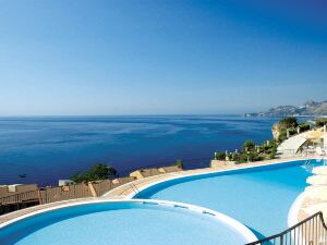 Capo Dei Greci Taormina Coast Hotel & Spa