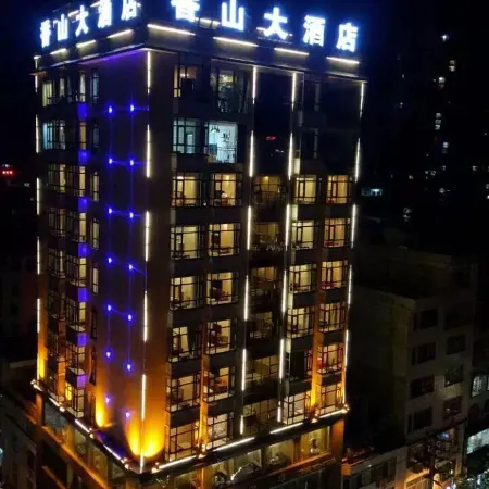 Xiangshan Hotel