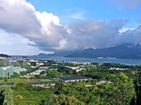 深圳水云间民宿 - 酒店附近