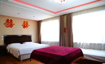 Dehui Qiande Hotel - Housity