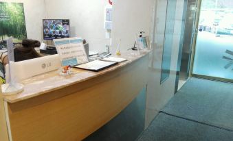 K-POP Hotel Seoul Tower