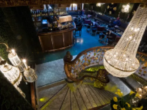 Crazy Bear Beaconsfield Hotels in Beaconsfield