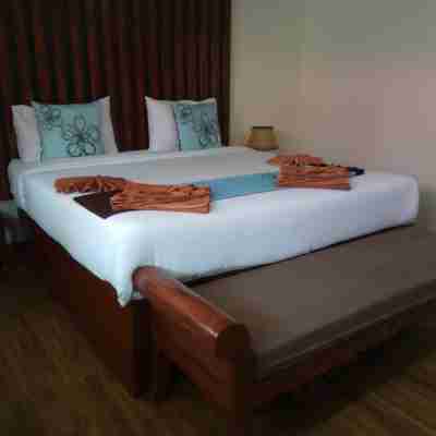 Phi Phi Little Star Resort Rooms