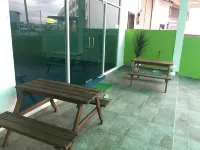 Apple Inn Hotel Hotele w: Bedong