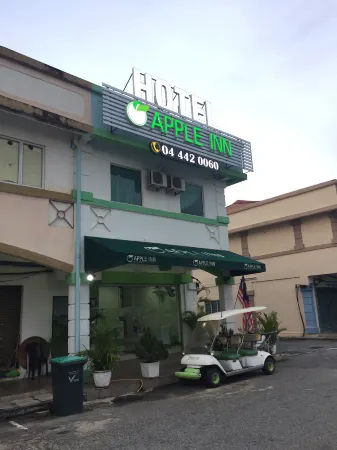 Apple Inn Hotel
