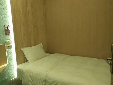 รูปภาพของบ็อกซ์เทล สนามบินสุวรรณภูมิ