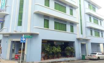 Hotel 81 Rochor