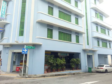 Hotel 81 Rochor