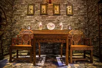 Bunk Hotel Hotels in Linxia