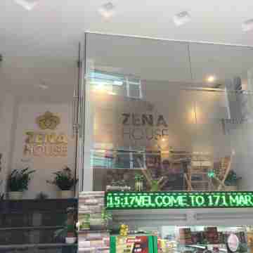 Zena House Others