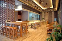 โรงแรมซิตี้ โบฮาว ไท่เยว