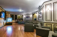 Asia Pattaya Hotel