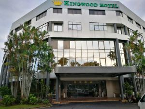 Kingwood Hotel