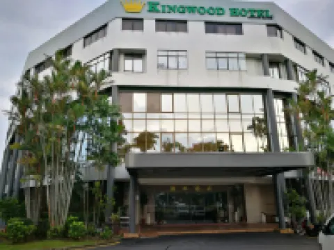 Kingwood Hotel Kuching