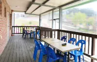 Eulwangri Eoullim Pension