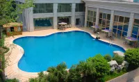 Xiyuan Hotel Hotels in Guanghan