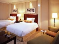 北京金融街丽思卡尔顿酒店 - 豪华双床房