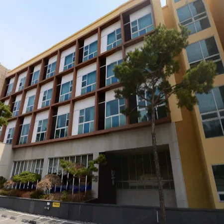 Benikea KCP Hotel