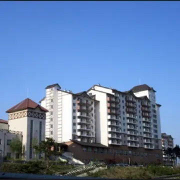 O2 Resort