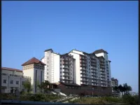 O2 Resort Hotel di Taebaek