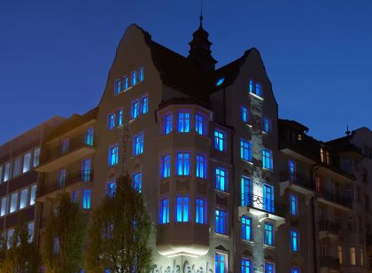 Cascada Boutique Hotel