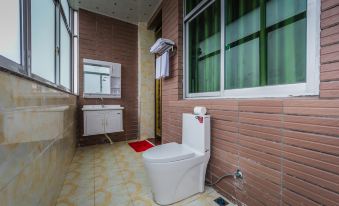 Fuzhou Kaidagelan Serviced Apartment