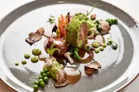 Archipelagos Hotel - Small Luxury Hotels of the World - sarapan