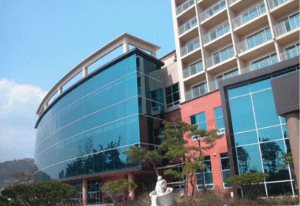 보성다비치 콘도