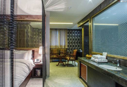 W1 Hotel Paju 썸네일