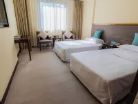 Tiantai Hotel Hotels in Tiantai County