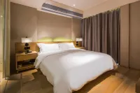 V8 Yiju Hotel (Guangzhou Railway Station) Hotels near Tongxinting