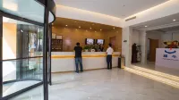 Shell Hotel (Yantai Gongshang Street) - 2 stjerner