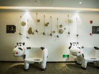 贵阳极度酒店 - 公共区域