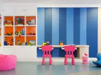 マリオット エグゼクティブ アパートメンツ 北京（王府井）