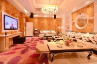 Jinling Danyang Hotel Các khách sạn ở Đan Dương