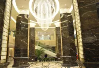 Junshanhu International Hotel Hotel a Jinxian