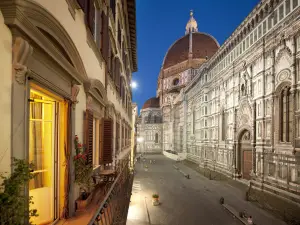 Granduomo Charming Accommodation
