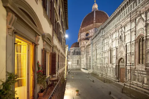Granduomo Charming Accommodation