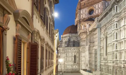 Granduomo Charming Accommodation