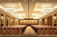 Jin Li Hua Grand Hotel