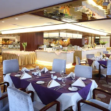 Taishan Gaoye Hotel Отели в г. Тайшань