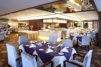 Taishan Gaoye Hotel