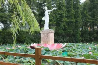 Lotus Garden Hotel Hotel di Shaoguan